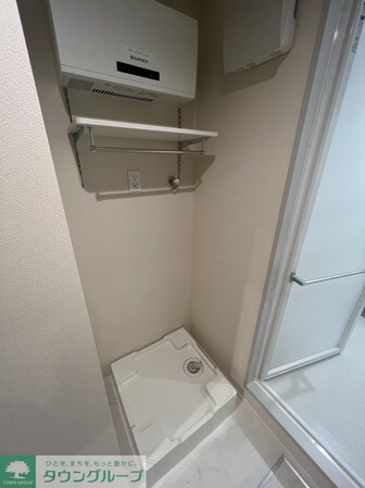 L’s Plus 豊玉南の物件内観写真